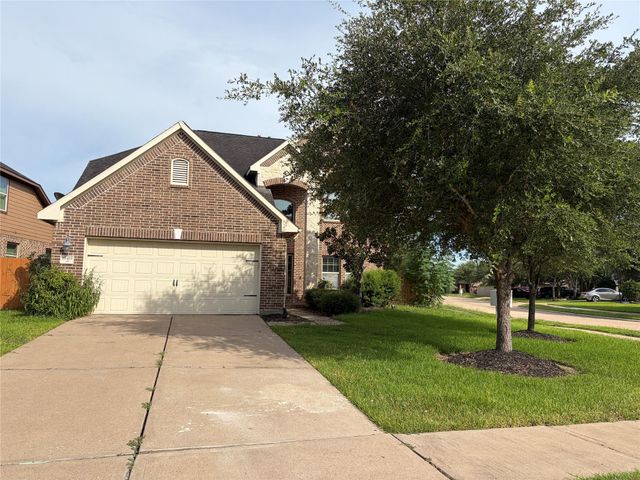 19419 Bronte Springs, Richmond, TX, 77407