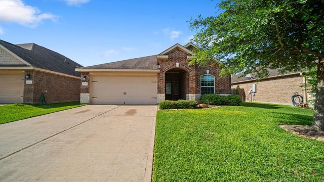 22622 August Crow, Hockley, TX, 77447