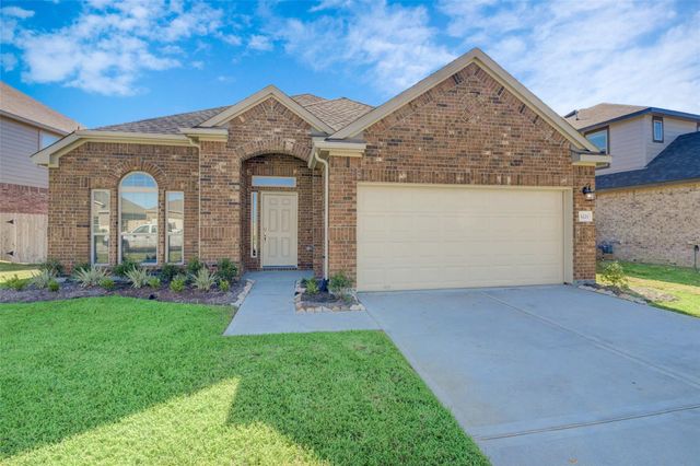 3221 HATTERAS, Texas City, TX, 77591