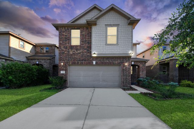 25118 Squire Knoll, Katy, TX, 77493