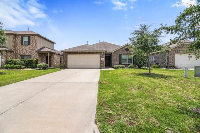 114 Courageous Side, Magnolia, TX, 77354