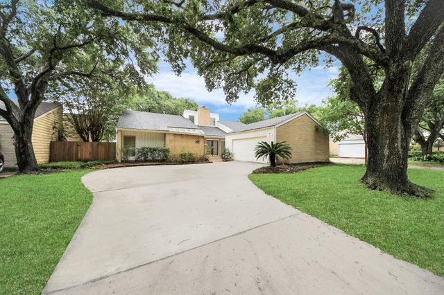 11415 Ella Lee, Houston, TX, 77077