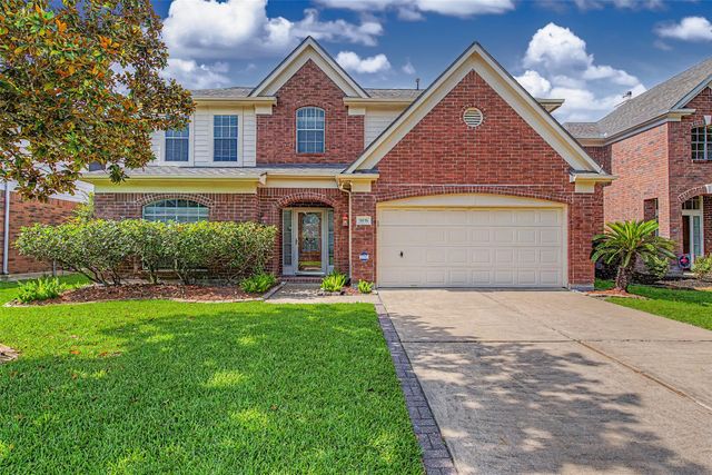 9819 Corral Corner, Houston, TX, 77064