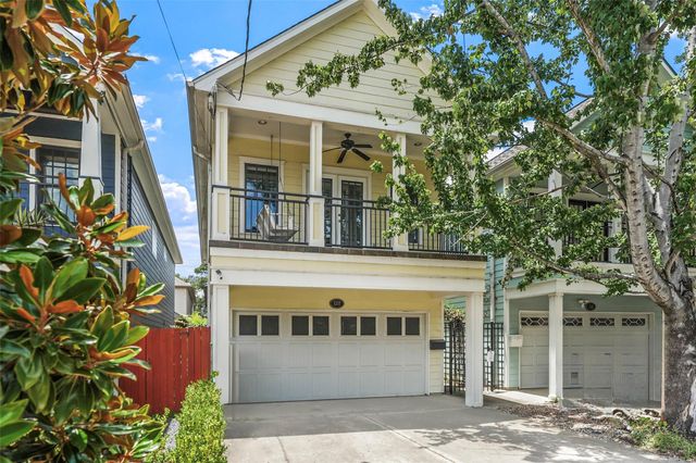 1317 Prince, Houston, TX, 77008