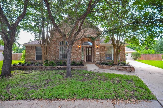 2607 Grand Plantation, Missouri City, TX, 77459