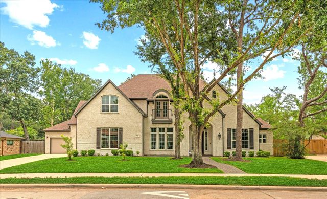 334 Electra Dr, Houston, TX, 77024