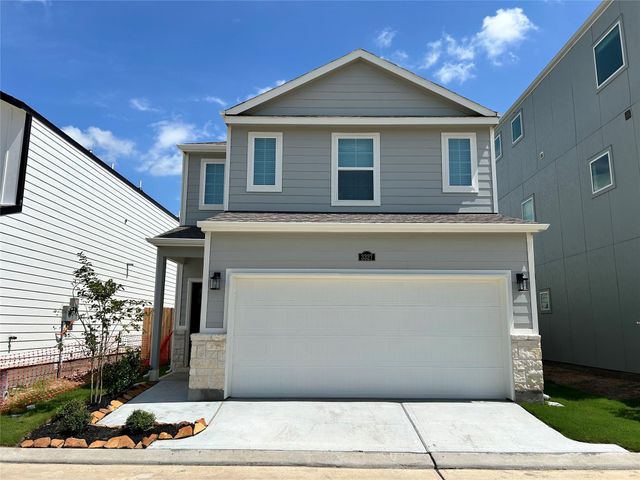 3327 Young Clover Way, Houston, TX, 77047