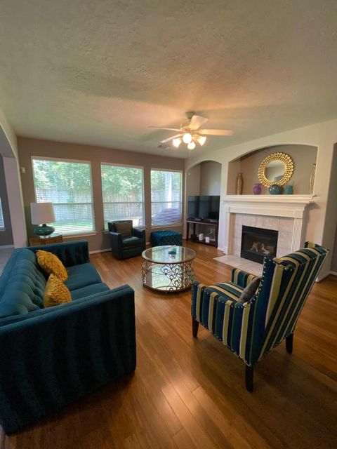 26 Baccara, Conroe, TX, 77384