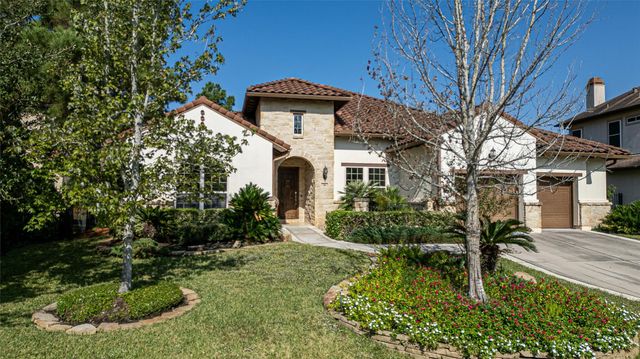 30 Freestone Stream, Spring, TX, 77389