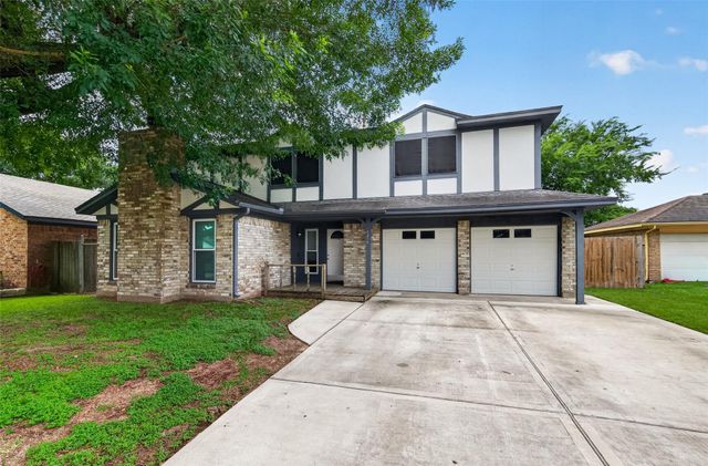  4214 Parkland St, Pasadena, TX 77504