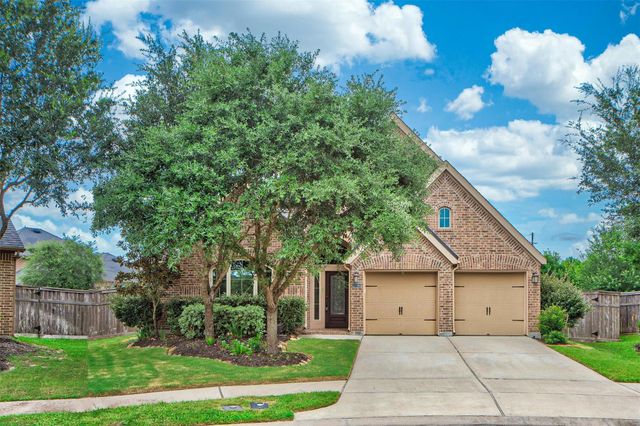 27106 Cross Pointe, Fulshear, TX, 77441