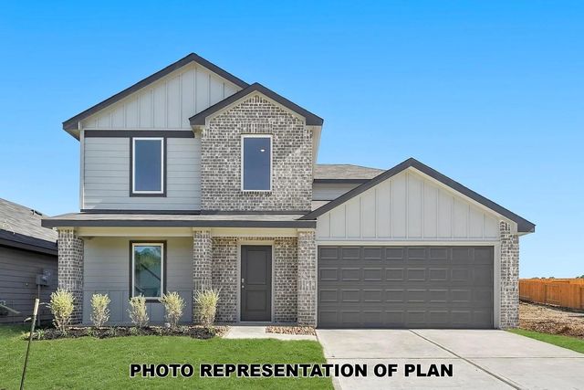 12260 Lexington Heights, Willis, TX, 77318