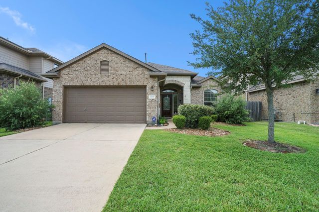 2449 Pamplona, League City, TX, 77573