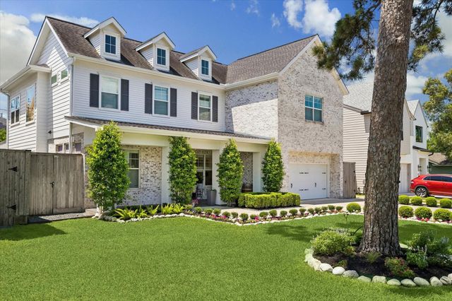 1407 Ebony, Houston, TX, 77018