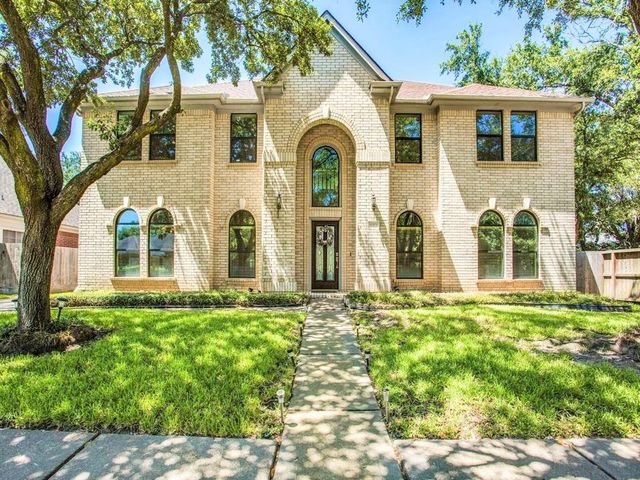 14202 Scarborough Fair, Houston, TX, 77077
