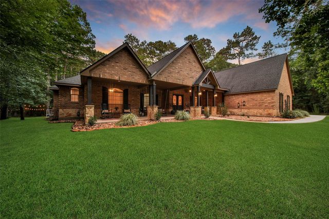 27118 Bearclaw, Magnolia, TX, 77355