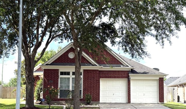 1707 Magnolia, Richmond, TX, 77406