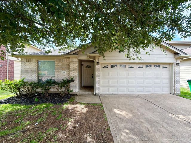 19538 Plantation Cove, Katy, TX, 77449