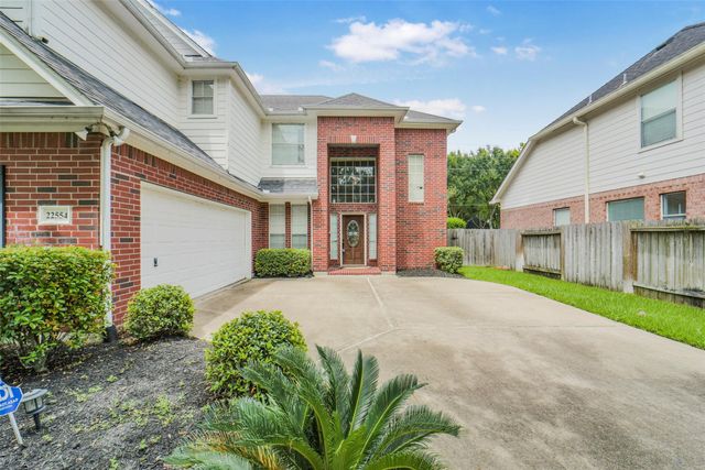 22554 Bristolwood, Katy, TX, 77494