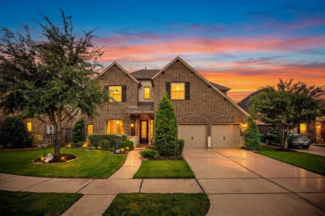 6714 Birchwood Bend, Katy, TX, 77493