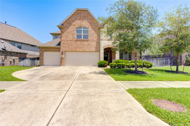 2415 Flowering Brook, Sugar Land, TX, 77479