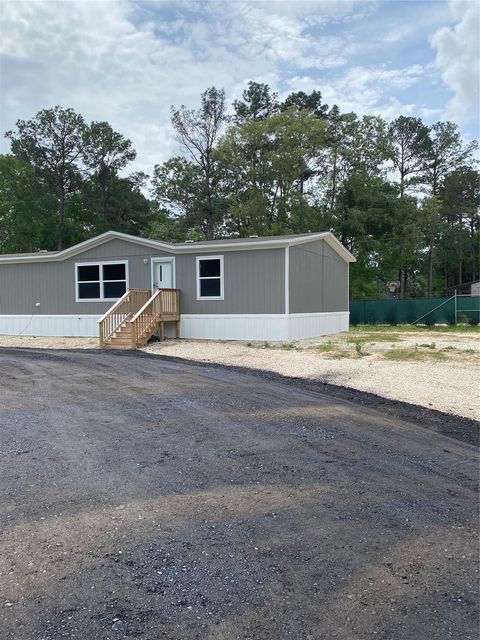 20511 Old Houston Rd, Porter, TX, 77365
