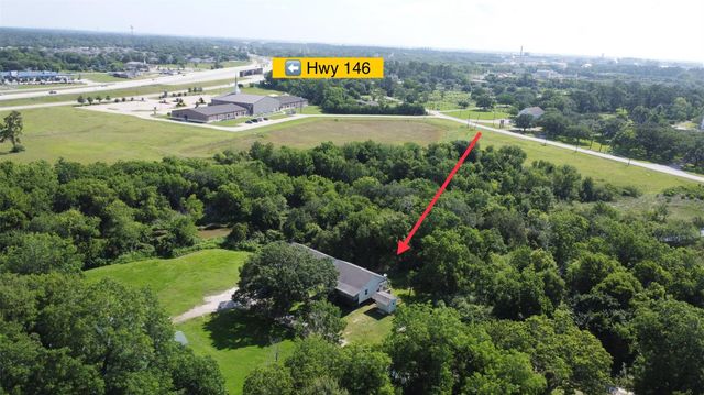 2820 Fisher Hill, Baytown, TX, 77520