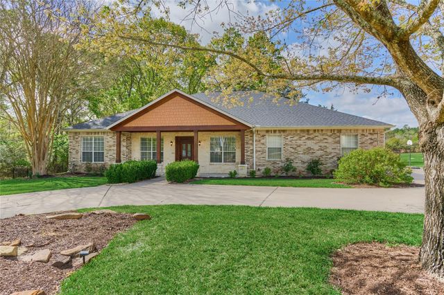  19959 Peel Rd, Montgomery, TX 77356
