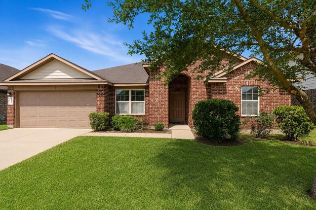 9318 Limestone Ranch Ln, Richmond, TX 77407