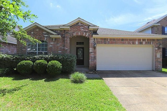 25315 Calico Woods, Katy, TX, 77494