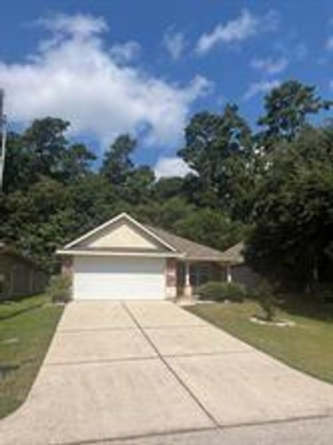 129 Clear Water, Montgomery, TX, 77356