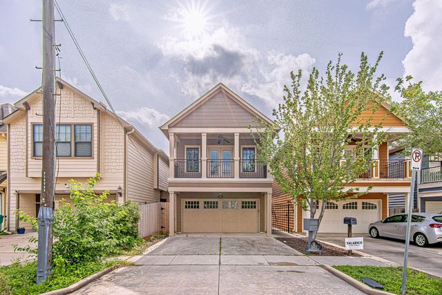 1425 Prince, Houston, TX, 77008