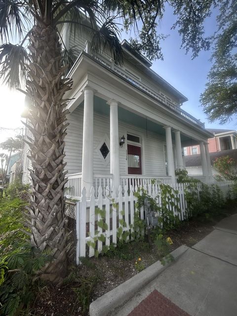 1114 25th Street, Galveston, TX, 77550