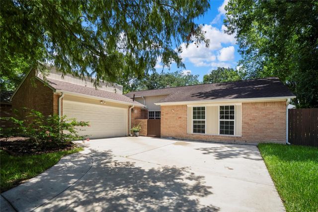 11610 One Token, Houston, TX, 77065