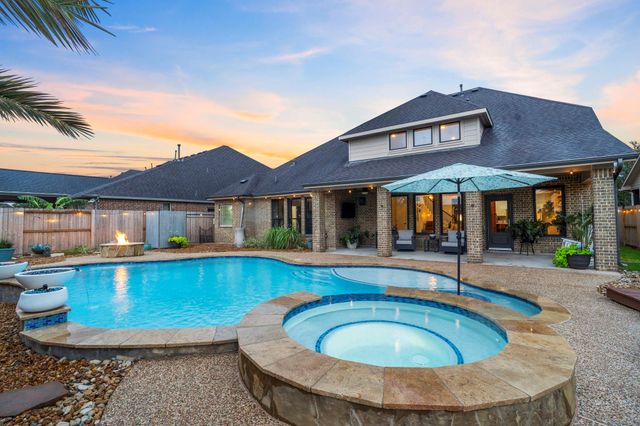 9226 Turnbull, Rosenberg, TX, 77469