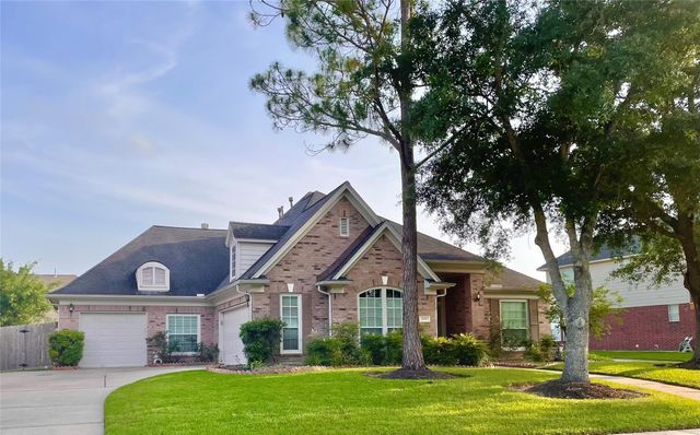 4518 Pine Brook, Houston, TX, 77059