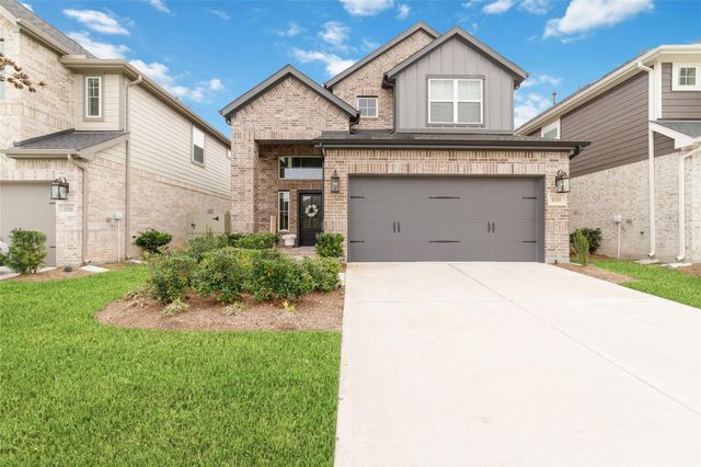 10524 Wild Rice, Conroe, TX, 77385