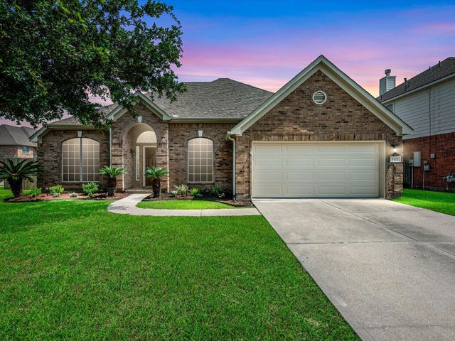 5122 Dripping Spring, Baytown, TX, 77523