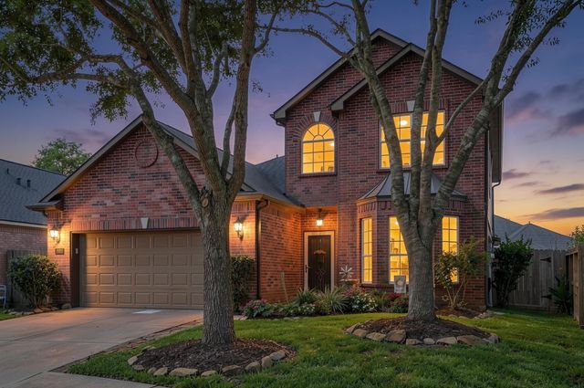  6159 Warrington Ln, League City, TX 77573