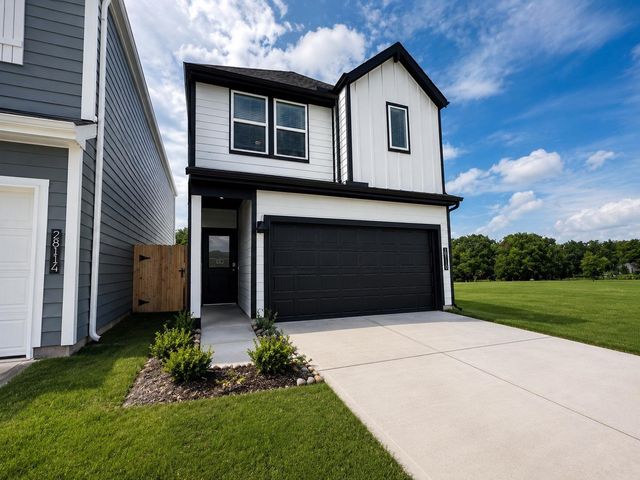 28110 Meadowlark Sky Drive, Katy, TX, 77494