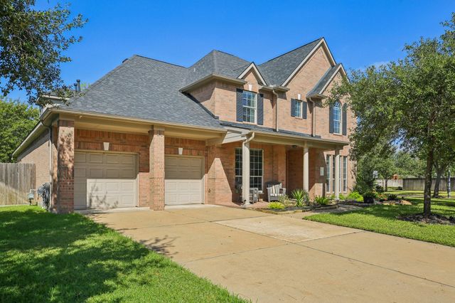  17623 Edengrove Dr, Tomball, TX 77377