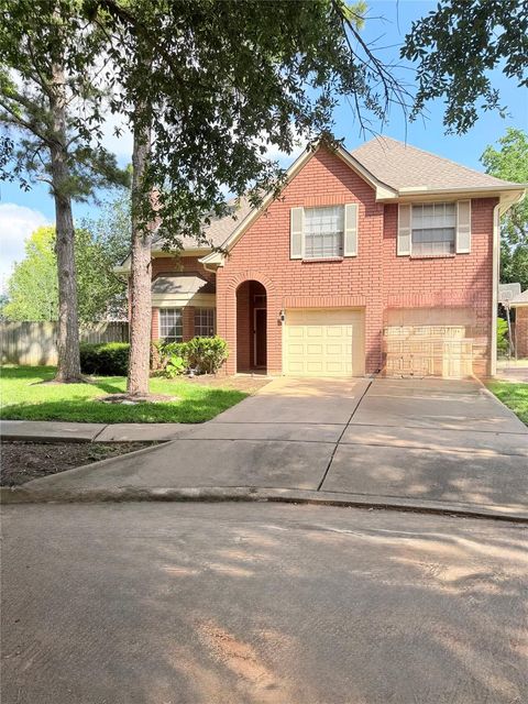 2806 Bent River, Sugar Land, TX, 77479