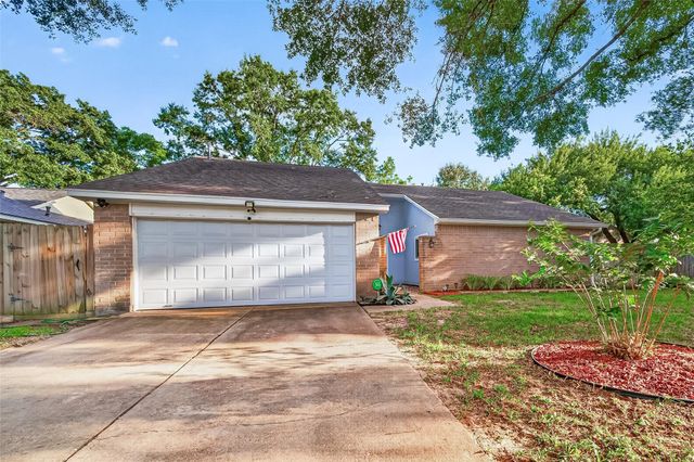 13423 Ravens Caw Drive, Cypress, TX, 77429