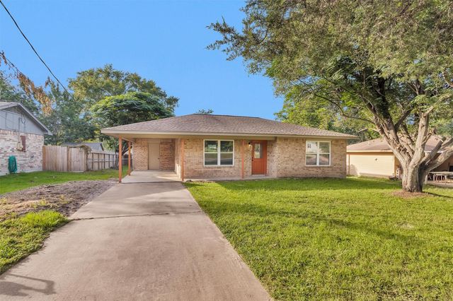 213 County Line, Willis, TX, 77378