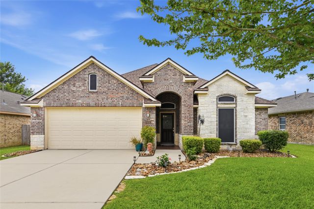18721 Stewart Hill, Montgomery, TX, 77356