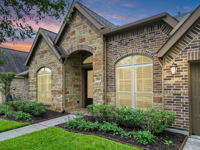 18828 Collins View, New Caney, TX, 77357