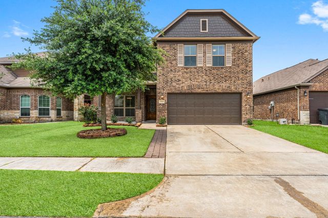 2590 Magnolia Fair, Spring, TX, 77386