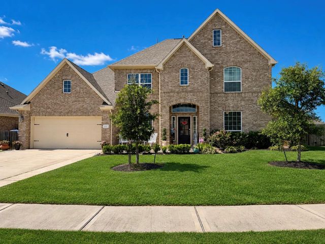 1217 Laurel, Angleton, TX, 77515
