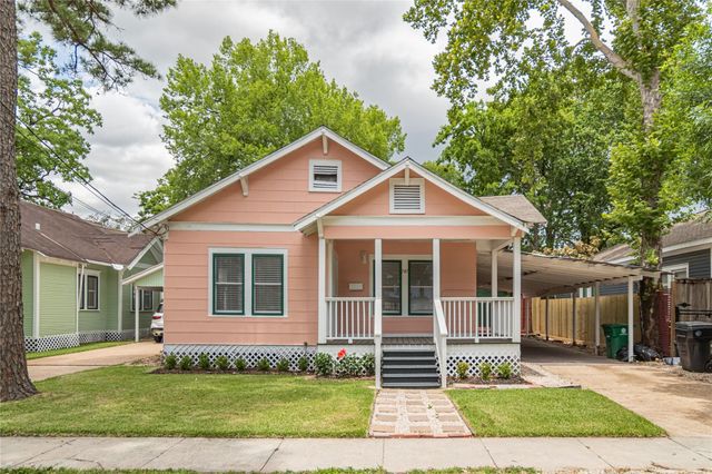 747 18th, Houston, TX, 77008