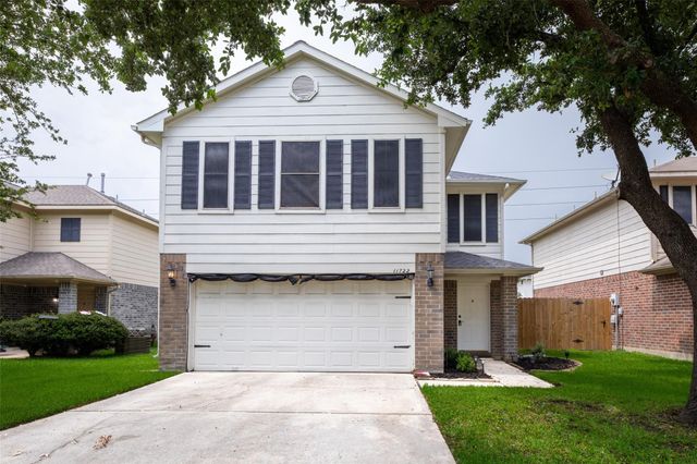  11722 Sandy Stream Dr, Tomball, TX 77375